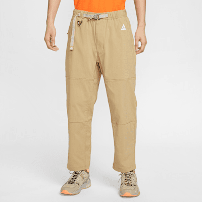 Nike ACG Men's UV Hiking Trousers. Nike ID